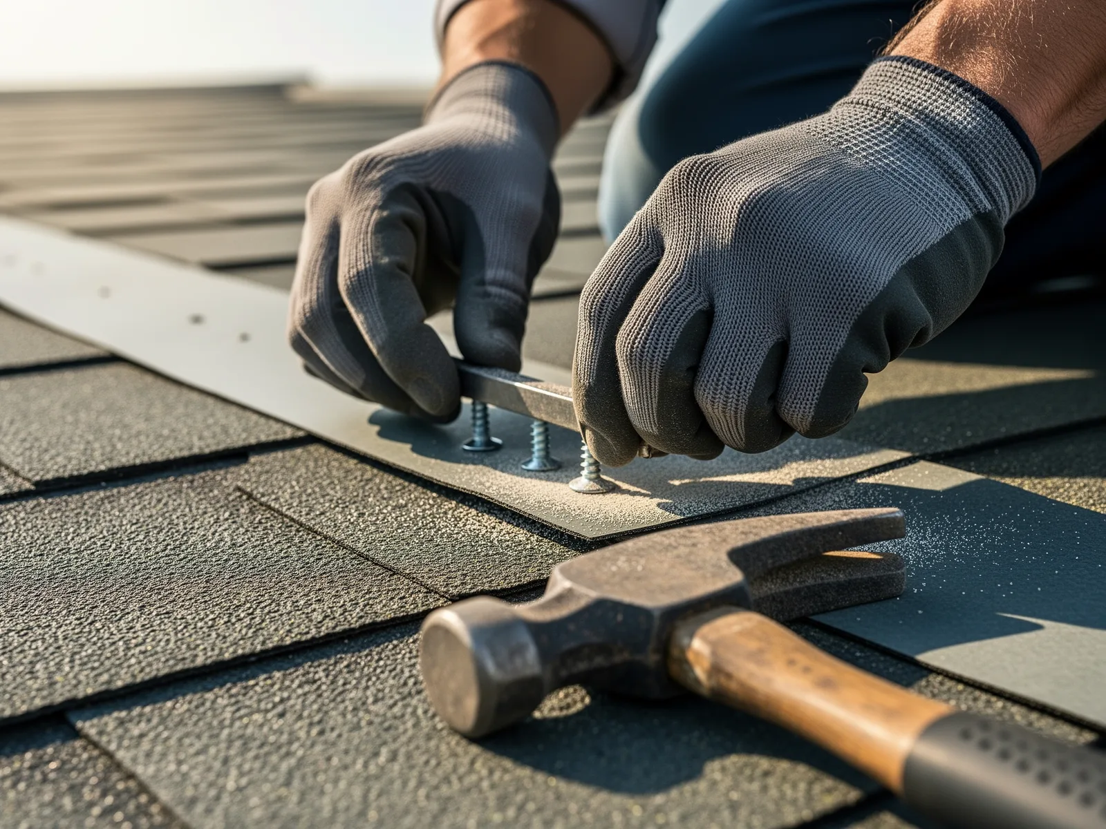 Why choose Fascia Repair in Huttonsville, WV